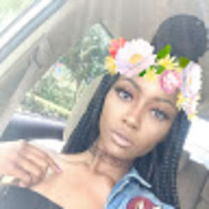 Meet your Posher, Jacqueline